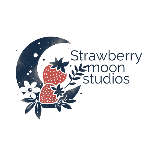 Strawberry Moon Studios